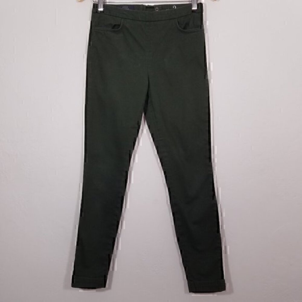 J. Crew Dannie Stretch Skinny Jeans Size 2